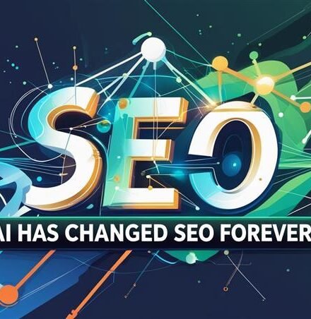 Ai use in seo