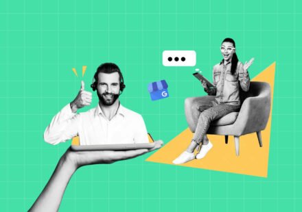 GBP Setup Made Easy: Add Services, Products & Attributes to Attract More Customers GBP Setup Made Easy