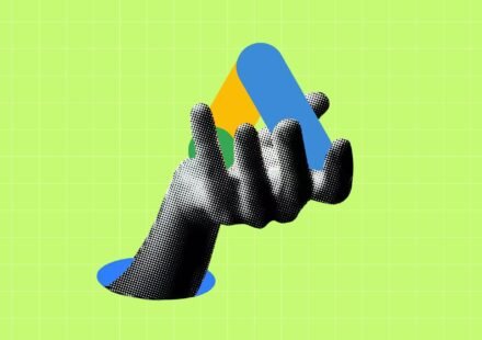 How to Add a User to Google Ads: Standard vs. Admin Access Explained Google Ads Logo