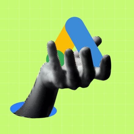 How to Add a User to Google Ads: Standard vs. Admin Access Explained Google Ads Logo