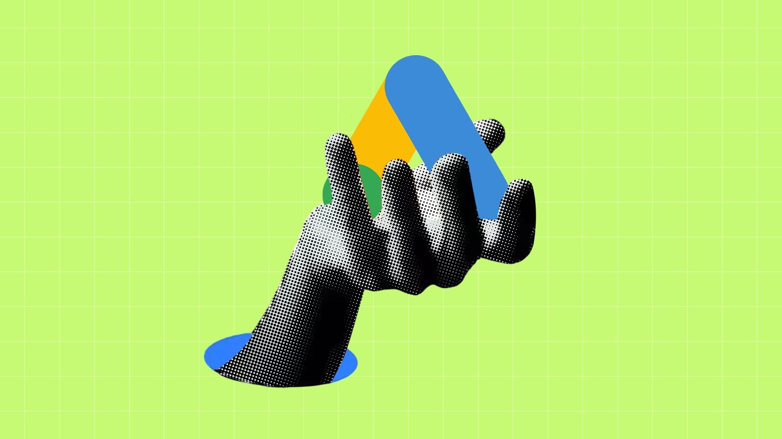 How to Add a User to Google Ads: Standard vs. Admin Access Explained Google Ads Logo