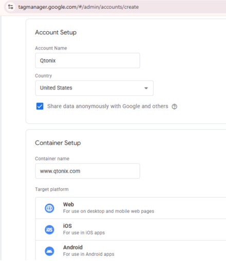 Step-by-Step Tutorial: How to Share Google Tag Manager Access