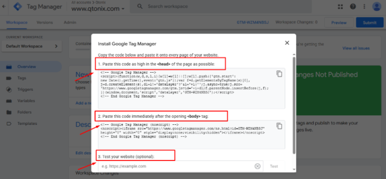 Step-by-Step Tutorial: How to Share Google Tag Manager Access