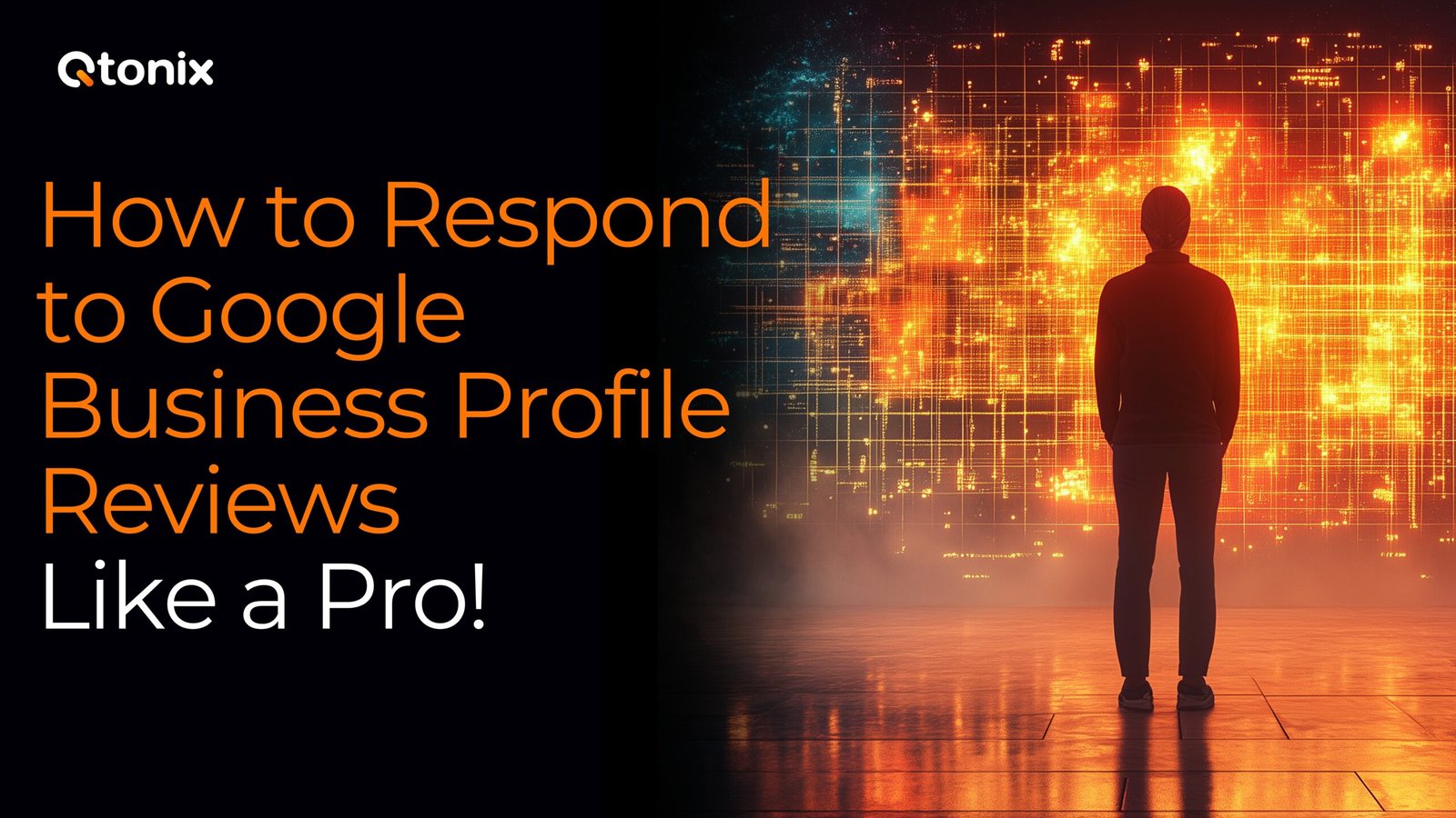 How to Respond to Google Business Profile Reviews Like a Pro?