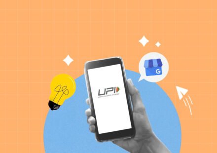 How to Add UPI/Booking Links to Your Google Business Profile