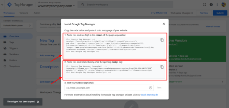 WordPress Meta Pixel Setup Guide for Beginners (2026 Update)