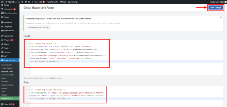 WordPress Meta Pixel Setup Guide for Beginners (2026 Update)