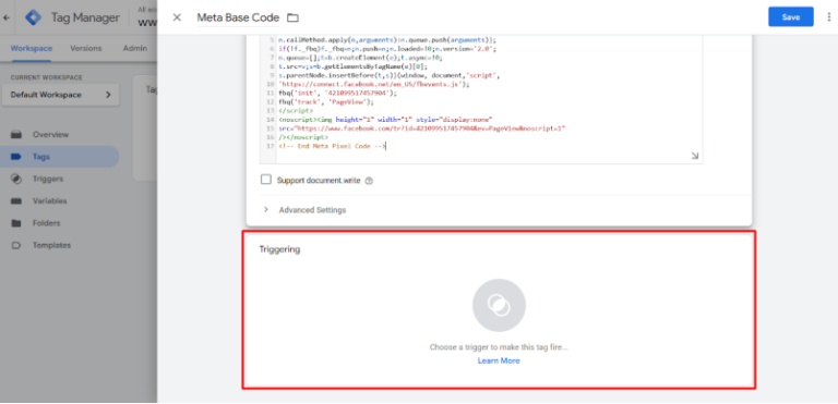 WordPress Meta Pixel Setup Guide for Beginners (2026 Update)