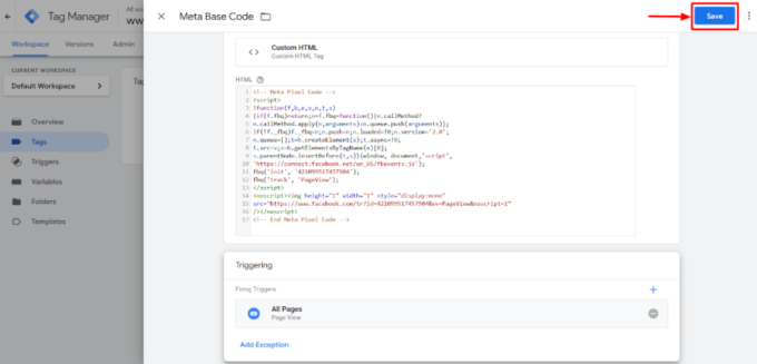 WordPress Meta Pixel Setup Guide for Beginners (2026 Update)