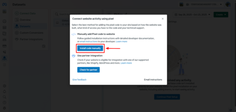 WordPress Meta Pixel Setup Guide for Beginners (2026 Update)