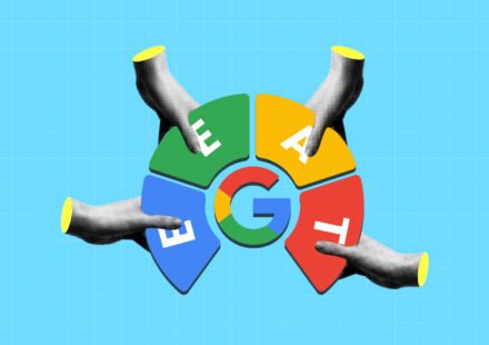 What Is E-E-A-T in SEO and Why It Matters for Your Website? What Is E-E-A-T in SEO and Why It Matters for Your Website