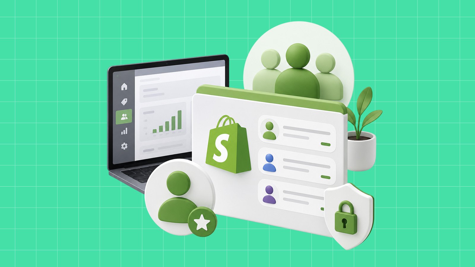 How to Create a Shopify Staff Account and Set Permissions (Step-by-Step Guide)