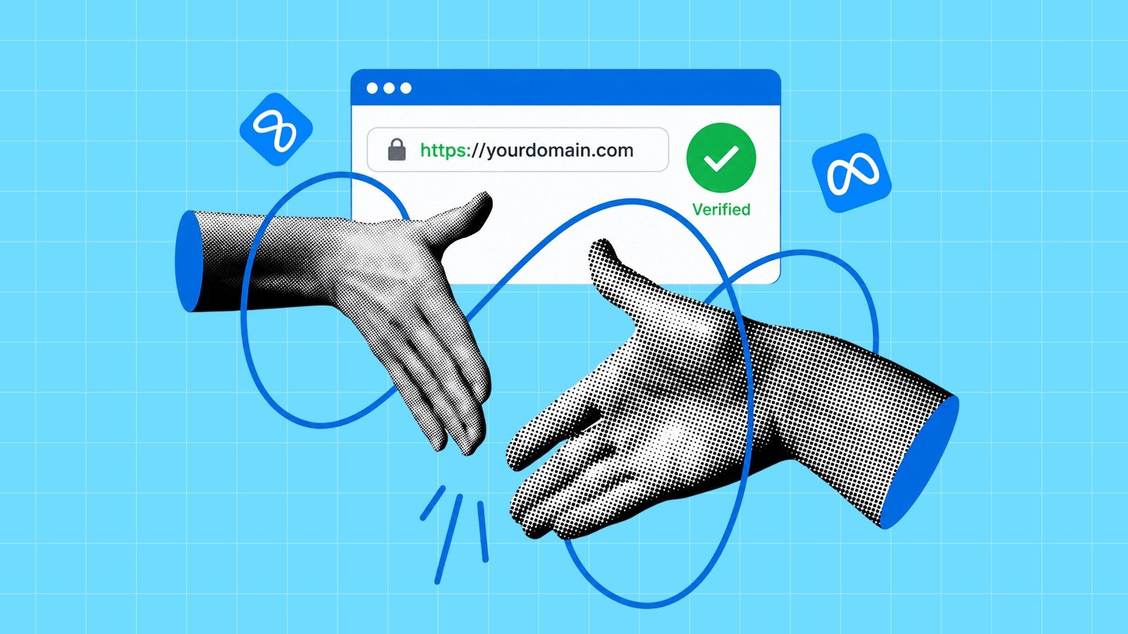 How to Verify Your Domain in Meta Business Manager: Step-by-Step Guide
