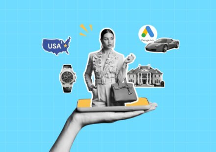 How to Optimize Google Ads for Luxury Brands Targeting the US Market?