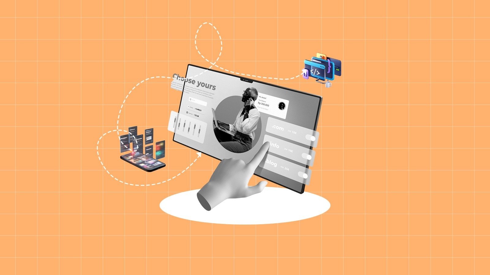 Why Good Website Design Matters for Business Growth