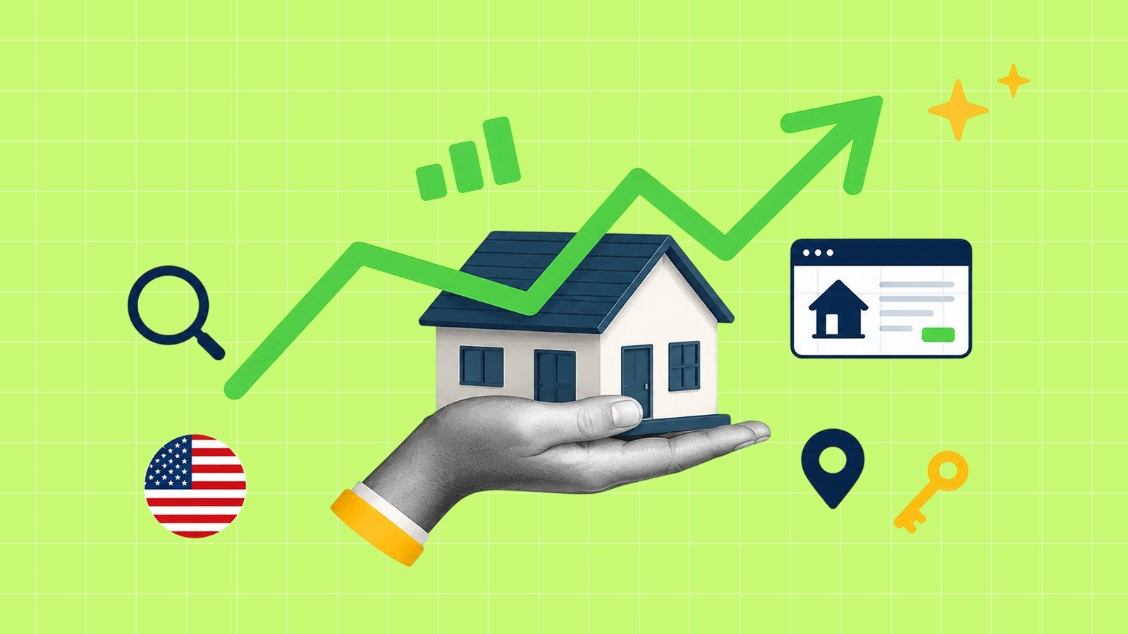 SEO for Real Estate Agents in USA: Dominate Local Search