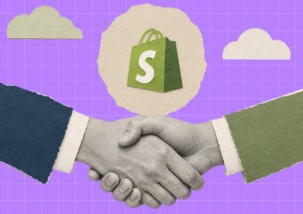 Why Partnering with The Best Shopify Agency Is a Smart Business Move
