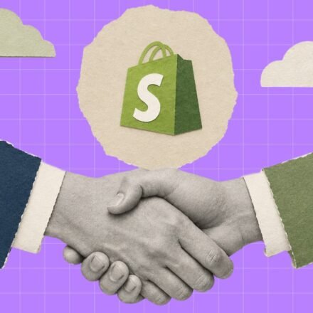 Why Partnering with The Best Shopify Agency Is a Smart Business Move