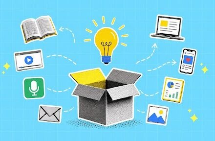 Content Repurposing Strategy: How to Turn One Blog Into 10 Assets and Boost Traffic