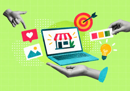 Branding for Small Businesses: Tips to Stand Out in a Competitive Market