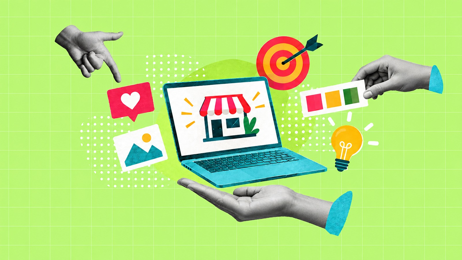 Branding for Small Businesses: Tips to Stand Out in a Competitive Market