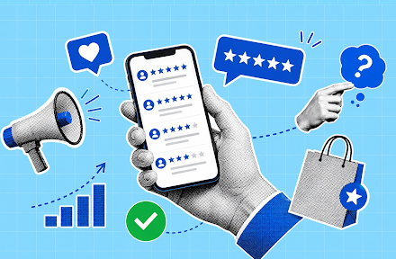 How Business Reviews and Ratings Influence Customer Decisions?