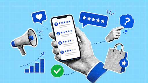 How Business Reviews and Ratings Influence Customer Decisions?